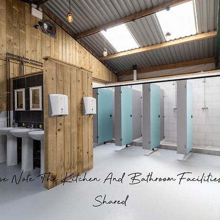 Apartamento 6 Squirrels Squat, Camp Tapnell Yarmouth  Exterior foto